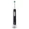 Oral-B PRO1 BLACK elektromos fogkefe