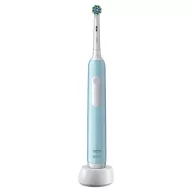   Oral-B PRO1 BLUE Carribeean Blue Cross Action elektromos fogkefe 