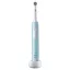 Oral-B PRO1 BLUE Carribeean Blue Cross Action elektromos fogkefe 