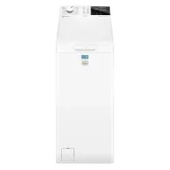 Electrolux EW6T206H felültöltős mosógép