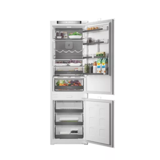 Whirlpool WHK2 5294 B6E1 beépíthető alulfagyasztós hűtő
