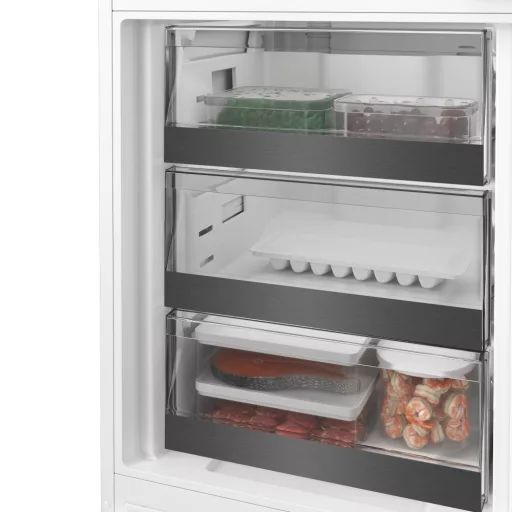 Whirlpool WHK2 5294 B6E1 beépíthető alulfagyasztós hűtő