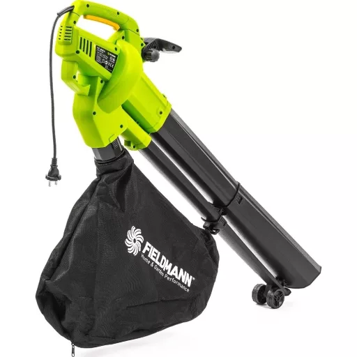 Fieldmann FZF 4006-E elektromos lombszívó-fúvó