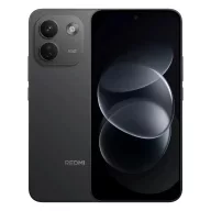 Xiaomi Redmi Note 17 PRO MAX 5G 8/256GB mobiltelefon, black