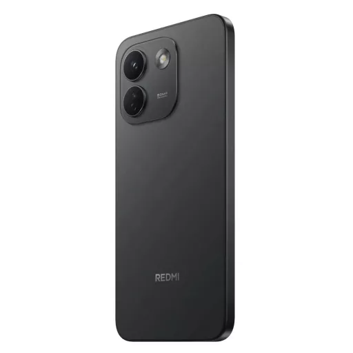 Xiaomi Redmi Note 17 PRO MAX 5G 8/256GB mobiltelefon, black