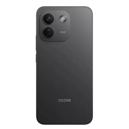 Xiaomi Redmi Note 17 PRO MAX 5G 8/256GB mobiltelefon, black