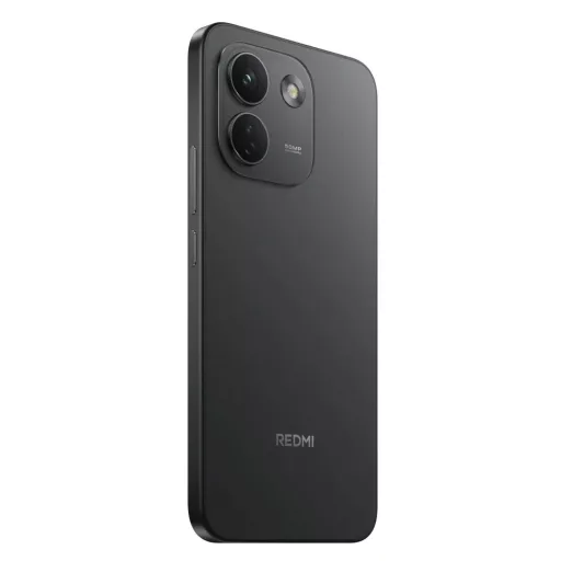 Xiaomi Redmi Note 17 PRO MAX 5G 8/256GB mobiltelefon, black