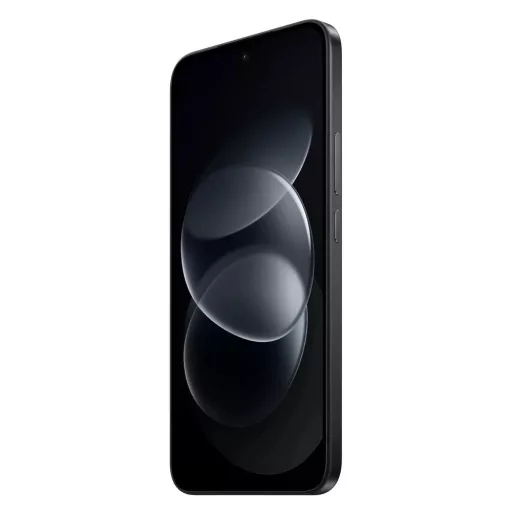 Xiaomi Redmi Note 17 PRO MAX 5G 8/256GB mobiltelefon, black