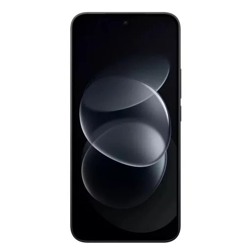 Xiaomi Redmi Note 17 PRO MAX 5G 8/256GB mobiltelefon, black