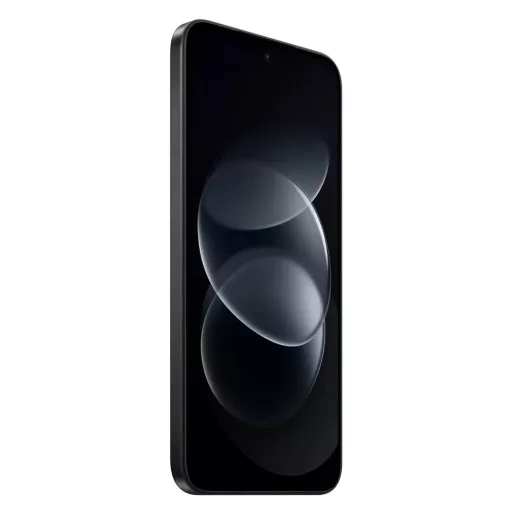 Xiaomi Redmi Note 17 PRO MAX 5G 8/256GB mobiltelefon, black