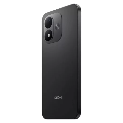 Xiaomi Redmi Note 17 6/256GB mobiltelefon, black