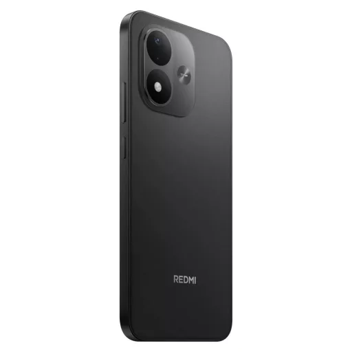 Xiaomi Redmi Note 17 6/256GB mobiltelefon, black