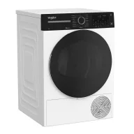 Whirlpool WP C9X WBS EE hőszivattyús szárítógép