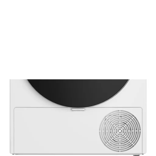 Whirlpool WP C9X WBS EE hőszivattyús szárítógép