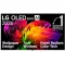 LG OLED83W69LA.AEU 4K UHD OLED EVO AI Smart TV