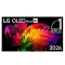 LG OLED77W69LA.AEU 4K UHD OLED EVO AI Smart TV