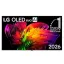 LG OLED77W69LA.AEU 4K UHD OLED EVO AI Smart TV