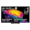 LG OLED77C61LA.AEU 4K UHD OLED EVO AI Smart TV