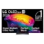LG OLED77C61LA.AEU 4K UHD OLED EVO AI Smart TV