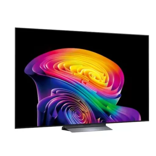 LG OLED77C61LA.AEU 4K UHD OLED EVO AI Smart TV