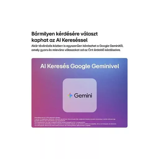 LG 50MRGB87B3B.AEU 4K UHD MINI RGB EVO AI Smart TV