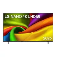 LG 65NU850B3LA.AEU 4K UHD NANO AI Smart TV