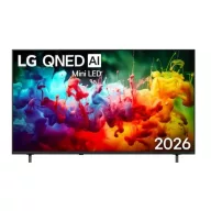 LG 65QNED70B3C.AEU 4K UHD QNED MiniLED AI Smart TV
