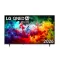 LG 65QNED72B3B.AEU 4K UHD QNED MiniLED AI Smart TV