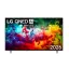 LG 65QNED72B3B.AEU 4K UHD QNED MiniLED AI Smart TV