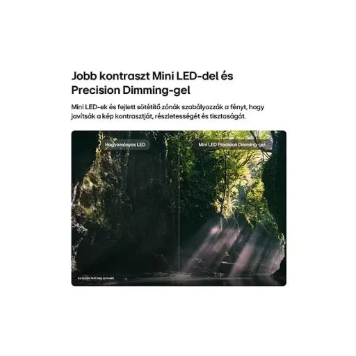 LG 65QNED86B3B.AEU 4K UHD QNED EVO MiniLED AI Smart TV
