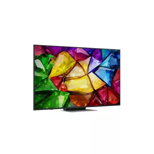 LG 65MRGB87B3B.AEU 4K UHD MINI RGB EVO AI Smart TV