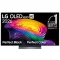 LG OLED55C61LA.AE 4K UHD OLED EVO AI Smart TV