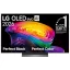LG OLED55C61LA.AE 4K UHD OLED EVO AI Smart TV