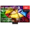 LG 86MRGB87B3B.AEU 4K UHD MINI RGB EVO AI Smart TV