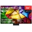 LG 86MRGB87B3B.AEU 4K UHD MINI RGB EVO AI Smart TV