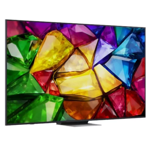 LG 86MRGB87B3B.AEU 4K UHD MINI RGB EVO AI Smart TV