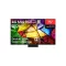 LG 75MRGB87B3B.AEU 4K UHD MINI RGB EVO AI Smart TV