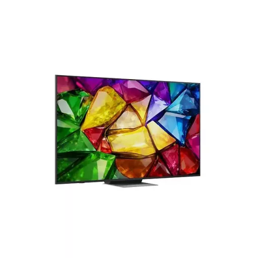 LG 75MRGB87B3B.AEU 4K UHD MINI RGB EVO AI Smart TV