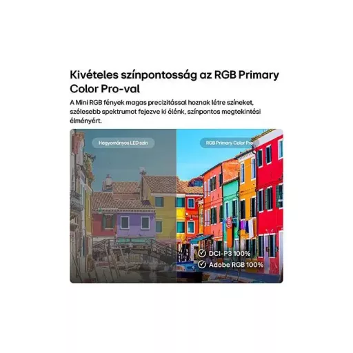 LG 75MRGB87B3B.AEU 4K UHD MINI RGB EVO AI Smart TV