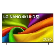 LG 85NU850B3LA.AEU 4K UHD NANO AI Smart TV