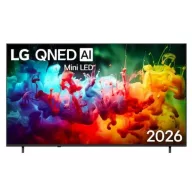 LG 85QNED70B3A.AEU 4K UHD QNED MiniLED AI Smart TV