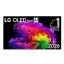 LG OLED48G63LS.AEU 4K UHD OLED EVO AI Smart TV