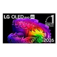 LG OLED55G63LS.AEU 4K UHD OLED EVO AI Smart TV