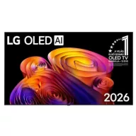 LG OLED55B6ELC.AEU 4K UHD OLED AI Smart TV