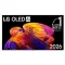 LG OLED55B6ELC.AEU 4K UHD OLED AI Smart TV