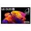 LG OLED55B6ELC.AEU 4K UHD OLED AI Smart TV