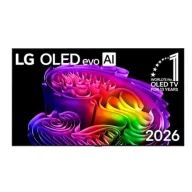 LG OLED65G63LS.AEU 4K UHD OLED EVO AI Smart TV