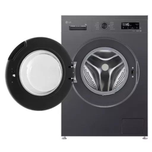 LG F4X1009NMB elöltöltős mosógép