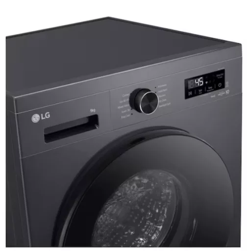 LG F4X1009NMB elöltöltős mosógép
