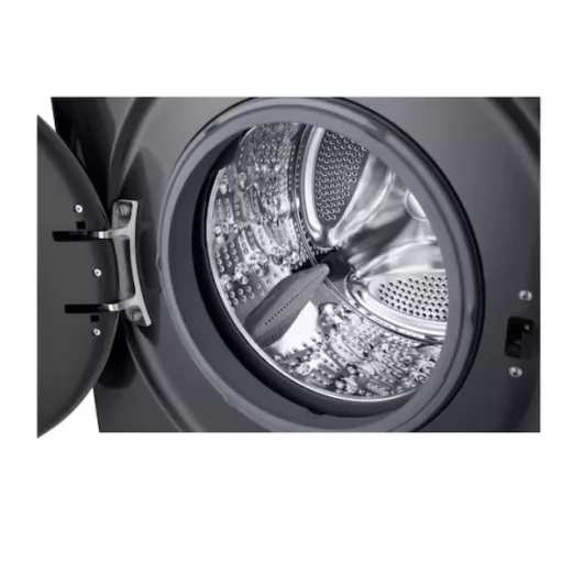 LG F4X1009NMB elöltöltős mosógép